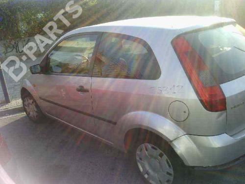 Steering column stalk FORD FIESTA V (JH_, JD_)  | BP5164187I23 