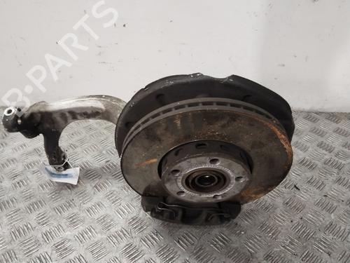 Used Right front steering knuckle AUDI A4 B6 (8E2) 1.6 (102 hp) 29866531