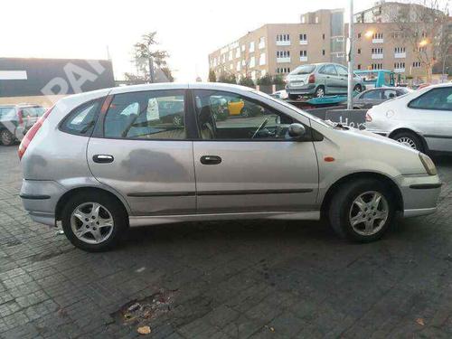 Right mirror NISSAN ALMERA TINO (V10)  | BP5173024C27 