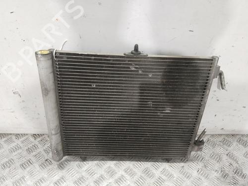 Used AC radiator AC radiator CITROËN C2 (JM_) 1.4 (73 hp) 36668804 36668804