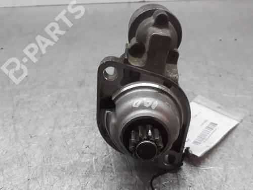 Startmotor AUDI A3 (8L1) 1.8 T (150 hp) 6939601