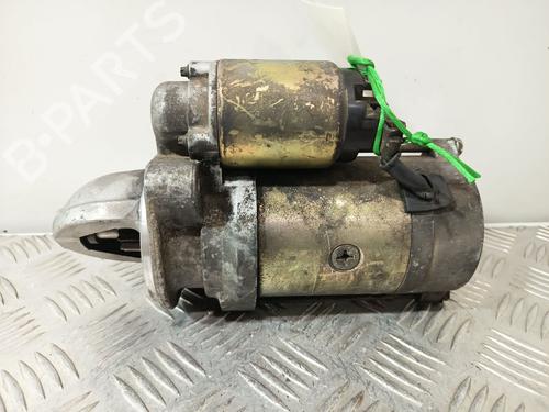 Starter SSANGYONG REXTON / REXTON II (GAB_) 2.7 Xdi | BP38711241M8 - Image 2