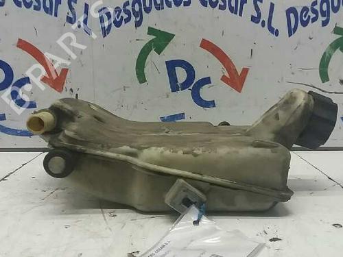 Used Expansion tank PEUGEOT 206 Hatchback (2A/C) [1998-2012]  5198023