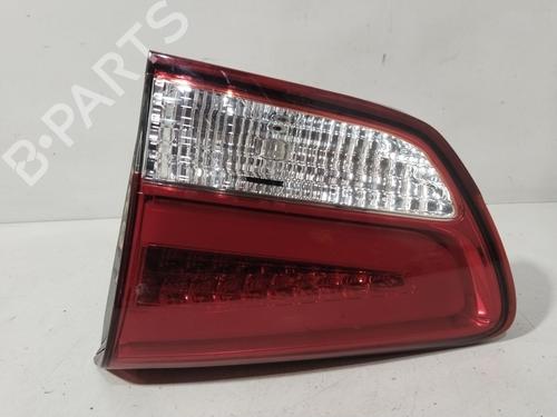 Used Right tailgate light KIA CARENS IV 1.6 GDi (135 hp) 30591858