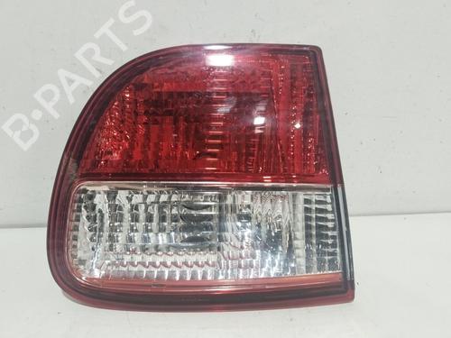 Used Left tailgate light SEAT LEON (1M1) 1.6 16 V (105 hp) 20852284