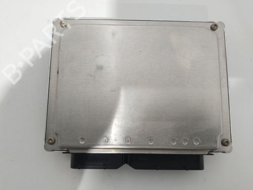 Engine control unit (ECU) AUDI A4 B6 (8E2) 2.0 | BP20513231M57 - Image 5