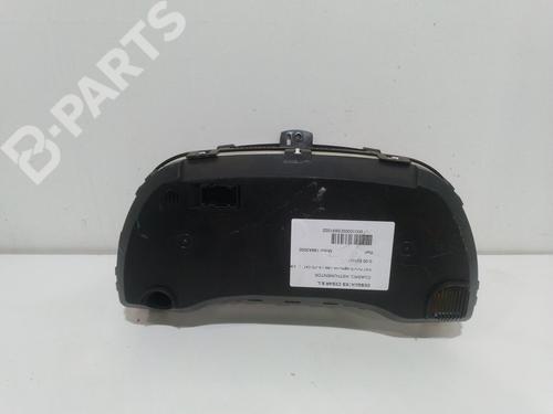 Instrument cluster FIAT PUNTO (188_)  | BP11800251C47 