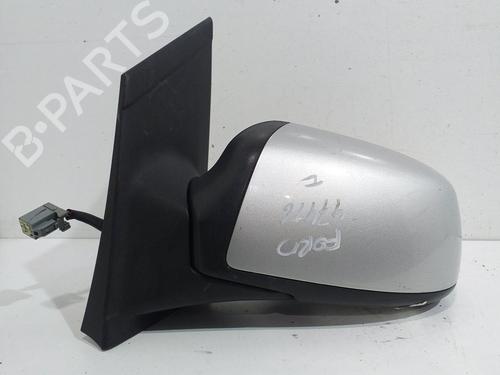 Left mirror FORD FOCUS C-MAX (DM2)  | BP13238261C26 