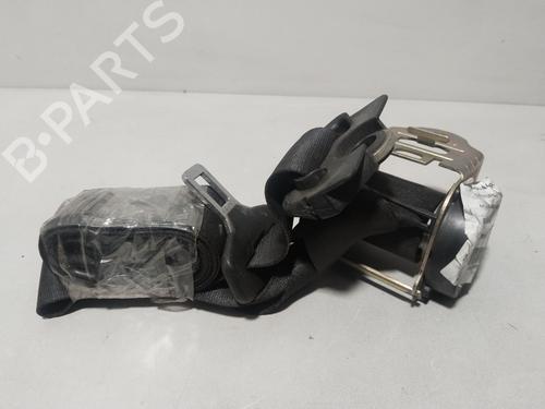 Used Rear left seatbelt Rear left seatbelt MINI MINI (R50, R53) One (90 hp) 6621349 6621349