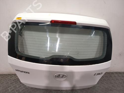 tailgate-hyundai-i30-fd-2007-2008-2009-2010-2011-2012-37440409 main image
