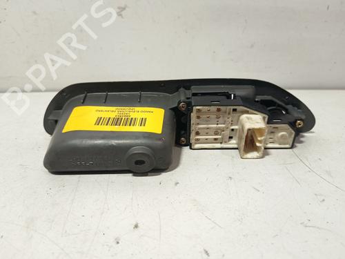 Left front window switch OPEL AGILA A (H00) 1.2 16V (F68) | BP37999801I27 - Image 2