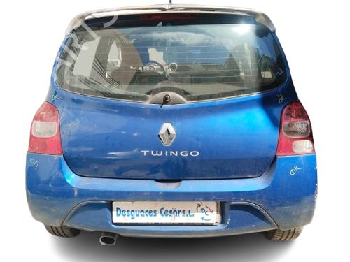 Right taillight RENAULT TWINGO II (CN0_) 1.2 Turbo (CN0C, CN0F) | BP34444989C35  - Image 8