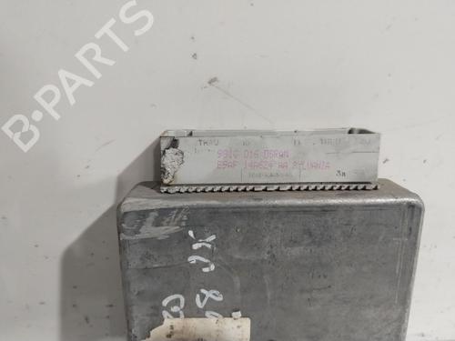 Engine control unit (ECU) FORD FOCUS I (DAW, DBW)  | BP5193456M57 