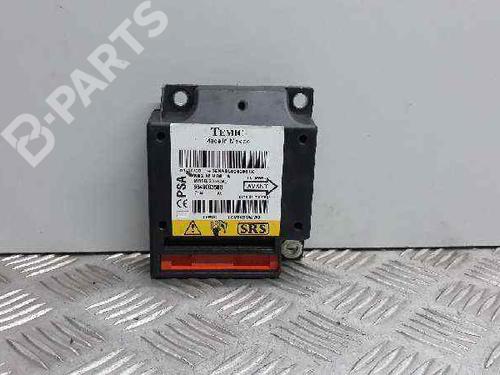 Used ECU airbags CITROËN C2 (JM_) [2003-2017]  5205493