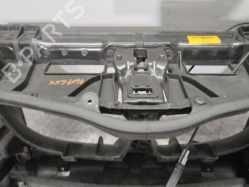 Frontplade/Frontkurv BMW 1 (E87) 118 i | BP31953012C72 - Image 4