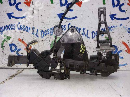 Used Front right lock FORD C-MAX (DM2) [2007-2010]  5208121