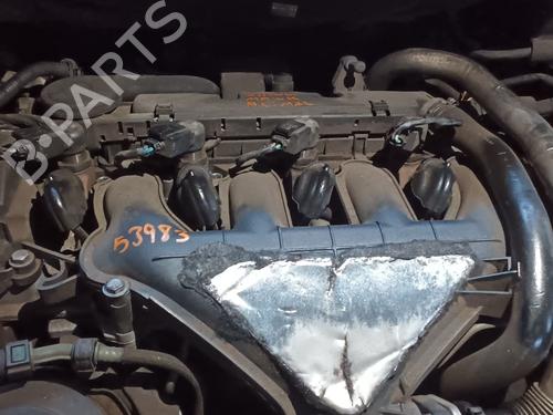 Seat buckle FORD KUGA I 2.0 TDCi | BP31248532I32 