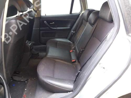 Right mirror SAAB 9-3 Estate (E50)  | BP6303950C27 