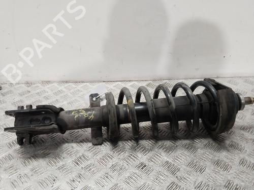 Used Right front shock absorber NISSAN PRIMASTAR Van (X83) [2002-2025]  21502792