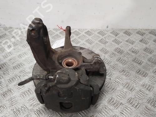 Right front steering knuckle FORD FIESTA V Van 1.4 TDCi | BP29258754M26 