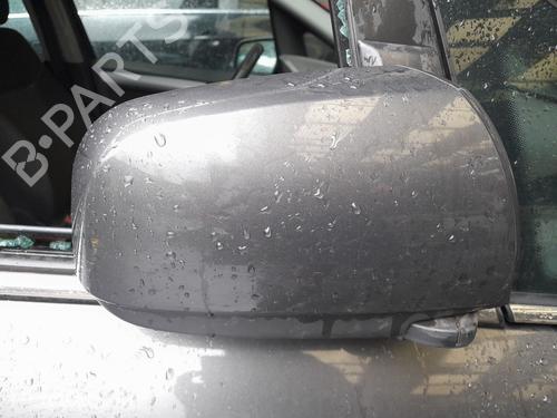 Used Right mirror Right mirror OPEL ZAFIRA / ZAFIRA FAMILY B (A05) 1.6 (M75) (115 hp) 39890273 39890273