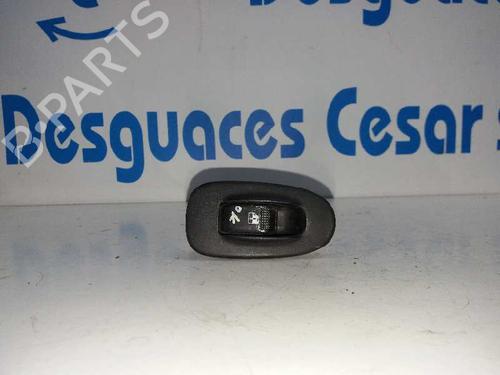 Used Right front window switch Right front window switch KIA SHUMA II (FB) 1.6 (101 hp) 5172212 5172212