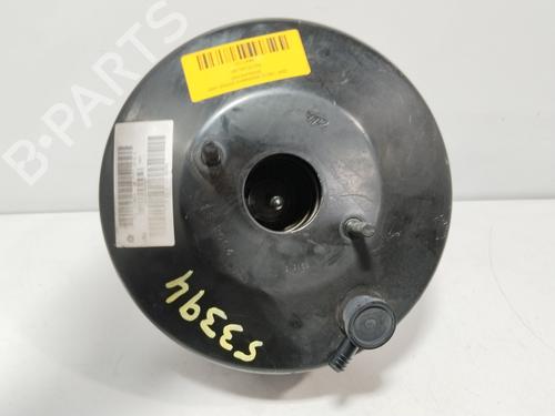 Used Servo brake Servo brake JEEP GRAND CHEROKEE II (WJ, WG) 2.7 CRD 4x4 (163 hp) 40228464 40228464