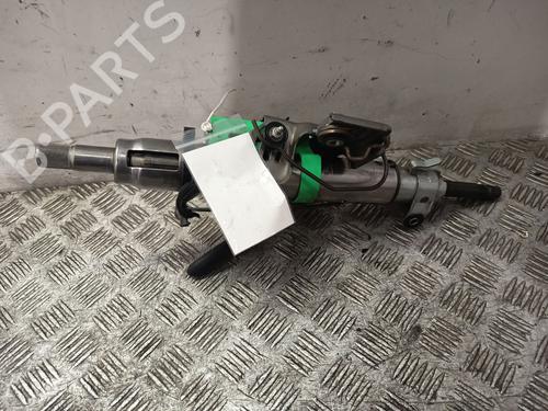 Steering column OPEL MERIVA B MPV (S10) 1.4 (75) | BP39240376M21 - Image 4
