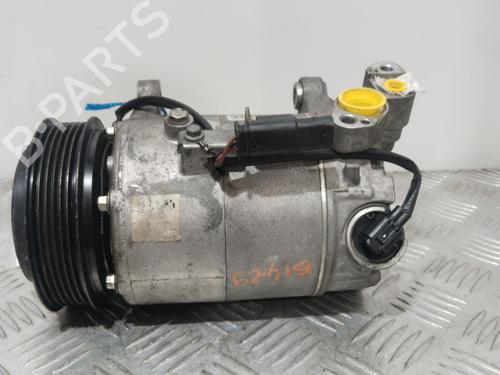 AC compressor BMW X1 (E84) xDrive 28 i | BP26736018M34 - Image 2