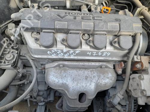 Subframe HONDA FR-V (BE) 1.7 (BE1) | BP18167612M9 - Image 14