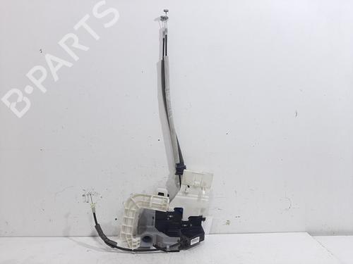 Rear right lock HYUNDAI IONIQ (AE) 1.6 GDI Hybrid | BP15820647C99 