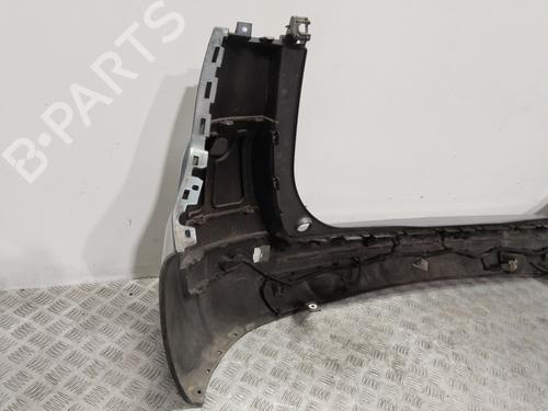 Bak støtfanger CITROËN C4 Picasso I MPV (UD_) 1.6 HDi | BP29125212C8 
