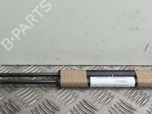 Used Tailgate lift support BMW 3 (E46) 316 i (105 hp) 14067340