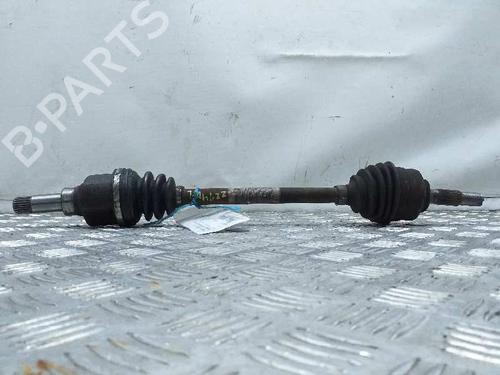 Used Left front driveshaft Left front driveshaft CITROËN C3 I (FC_, FN_) 1.4 HDi (68 hp) 5194606 5194606
