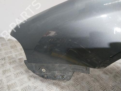 Left front fenders SKODA OCTAVIA I (1U2) 1.9 TDI | BP29506623C41 