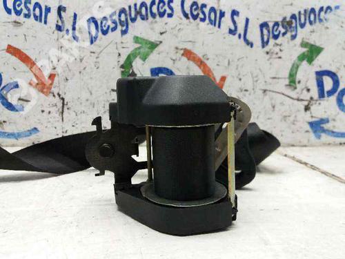 Sikkerhedssele bag højre CITROËN C3 I (FC_, FN_) 1.4 HDi | BP6621135I28 