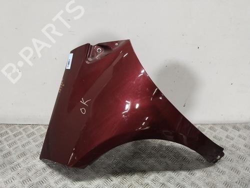 left-front-fenders-mercedes-benz-a-class-w169-2004-2005-2006-2007-2008-2009-2010-2011-2012-28129034 main image