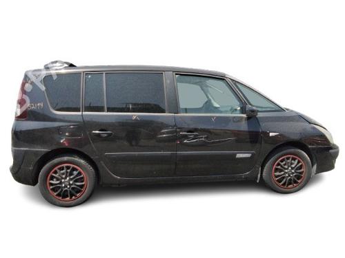 Warning switch RENAULT ESPACE IV (JK0/1_) 1.9 dCi (JK0U, JK0G) | BP32319150I22 - Image 9