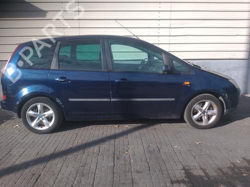 Gearbox FORD FOCUS C-MAX (DM2)  | BP12256803M3 