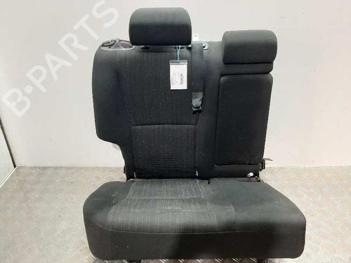 Stol bak Stol bak TOYOTA AURIS (_E15_) [2006-2013] 6525164 6525164