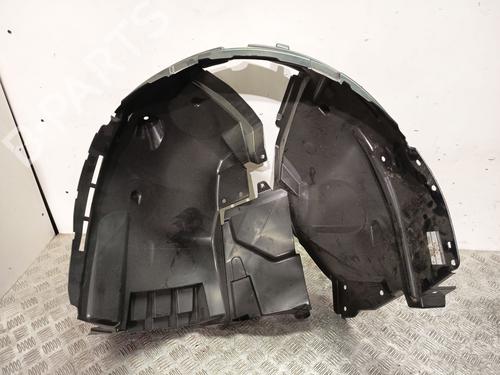 Hjulbue Hjulbue NISSAN QASHQAI I (J10, NJ10) 1.5 dCi (106 hp) 36160586 36160586