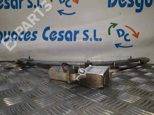 Front right window mechanism OPEL AGILA (A) (H00)  | BP5171964C23 