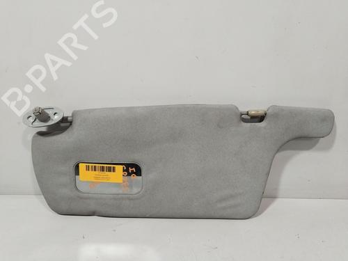 Pala sol esquerda HONDA CR-V I (RD) 2.0 16V 4WD (RD1, RD3) (128 hp) 32122056