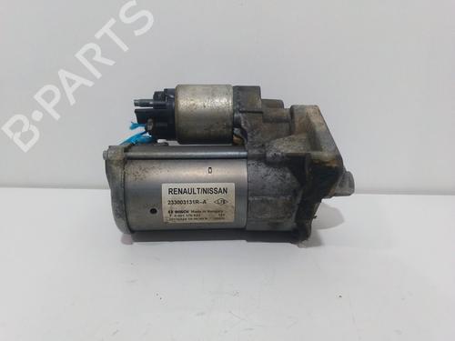 Starter NISSAN X-TRAIL III (T32_, T32R, T32RR)  | BP13526128M8 