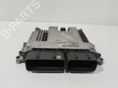 Used Engine control unit (ECU) CITROËN C-ELYSEE (DD_) [2012-2025]  28360431