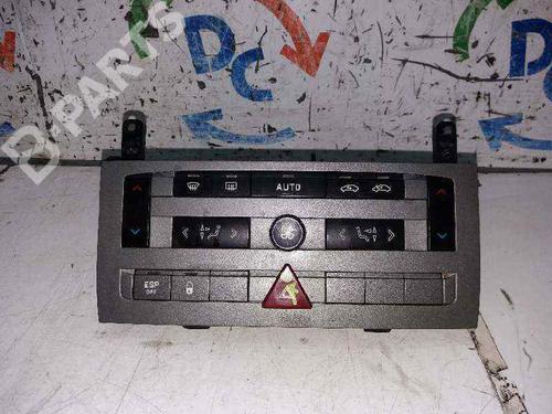 Commande Chauffage CITROËN C5 II (RC_) [2004-2008]  5171250