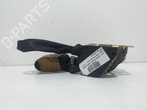 Used Rear left seatbelt NISSAN MICRA III (K12) [2002-2010]  14931646