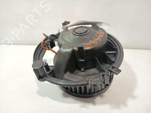 Used Heater blower motor Heater blower motor VW GOLF VII (5G1, BQ1, BE1, BE2) 1.6 TDI 4motion (110 hp) 33336935 33336935
