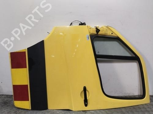 Used Left front door MERCEDES-BENZ SPRINTER 3,5-t Bus (B906) 315 CDI (906.731, 906.733, 906.735) (150 hp) 29629923