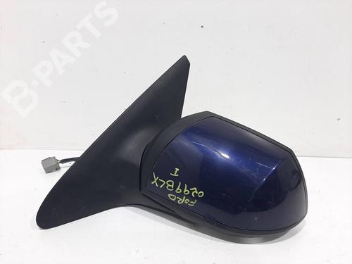 Left mirror FORD MONDEO III (B5Y)  | BP8619155C26 